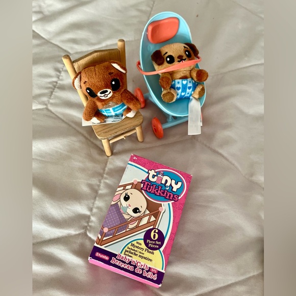 Mini Toy Bundle! - Picture 3 of 7
